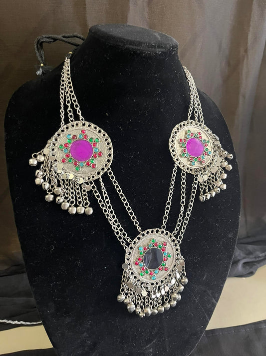 Necklace - Style 1