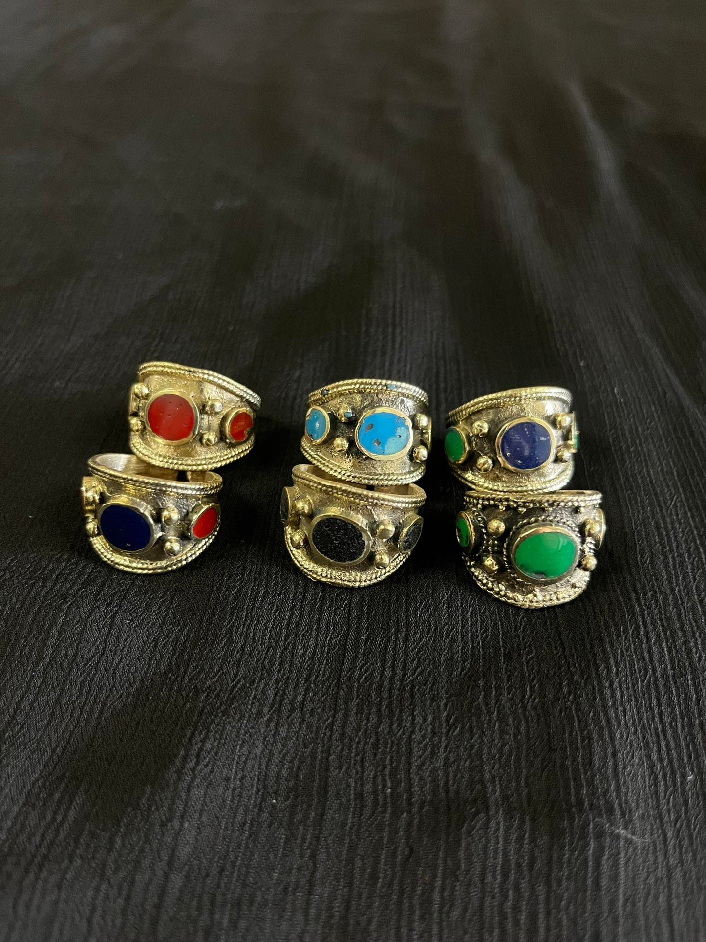 Rings